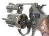 [マルシン] S&W M36 チーフスペシャル メタルフィニッシュ カートリッジ式 ガスリボルバー (中古)