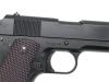 [CAW] レミントンランド M1911 A1 HW ブラック ダミーカート モデルガン (中古)