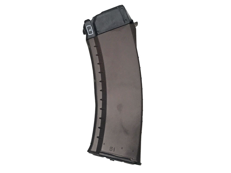 [VFC] AVS74U GBBR スペアマガジン (新品)