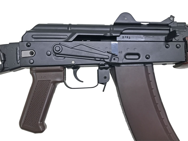 VFC] AVS74U GBBR ガスブローバックライフル JPver (新品)の販売ページ