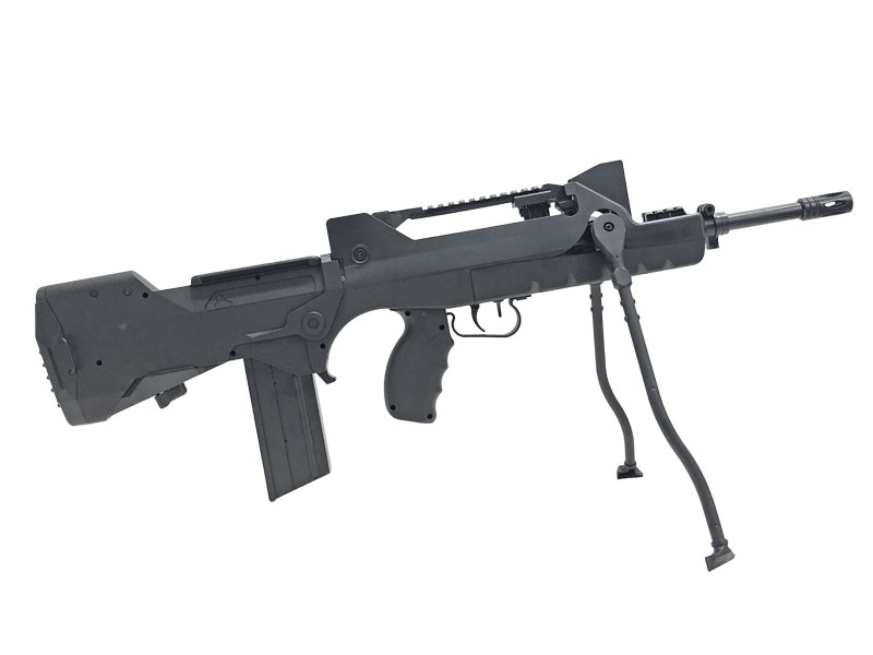 りあす　電動ガン　FA-MAS CyberGun] FA-MAS Valorise 正規ライセンス 電動ガン (新品予約受付中