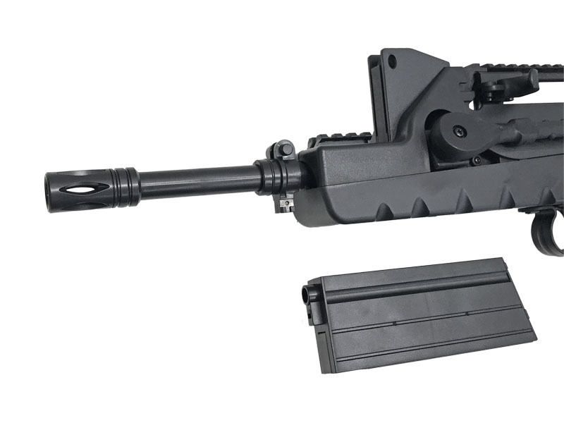 あ*ら様 FA-MAS 電動ガン CyberGun FA-MAS F1 電動ガン 強化ポリマーバージョン | 海外メーカー