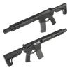 [EMG/DE Airsoft] NOVESKE NSR SD 正規ライセンス ガスブローバックライフル BK (新品予約受付中! 特典あり)