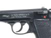 [マルシン] ワルサー PPK/S ABS 発火モデルガン (中古)