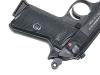 [マルシン] ワルサー PPK/S ABS 発火モデルガン (中古)