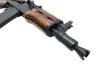 [LCT] AKS74UN フルメタル 電動ガン マガジン変更 (中古)