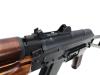 [LCT] AKS74UN フルメタル 電動ガン マガジン変更 (中古)