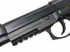 [WA] ベレッタ M92FS ブレードマスターI オリジナル ガスブローバック (中古)