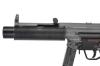 [BOLT] MP5 SD6 SHORTY BRSS PEAKER リコイルショック 電動ガン (新品予約受付中! 特典あり)