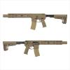 [EMG/DE Airsoft] NOVESKE NSR SD 正規ライセンス ガスブローバックライフル FDE (新品予約受付中! 特典あり)