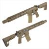 [EMG/DE Airsoft] NOVESKE NSR SD 正規ライセンス ガスブローバックライフル FDE (新品予約受付中! 特典あり)