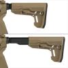 [EMG/DE Airsoft] NOVESKE NSR SD 正規ライセンス ガスブローバックライフル FDE (新品予約受付中! 特典あり)
