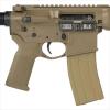 [EMG/DE Airsoft] NOVESKE NSR SD 正規ライセンス ガスブローバックライフル FDE (新品予約受付中! 特典あり)