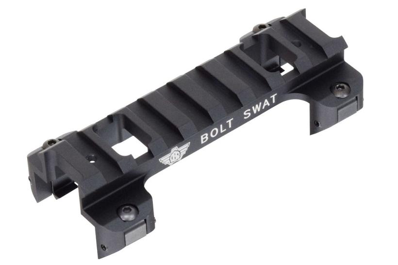 [BOLT] MP5用 レイルマウントベース (新品取寄)