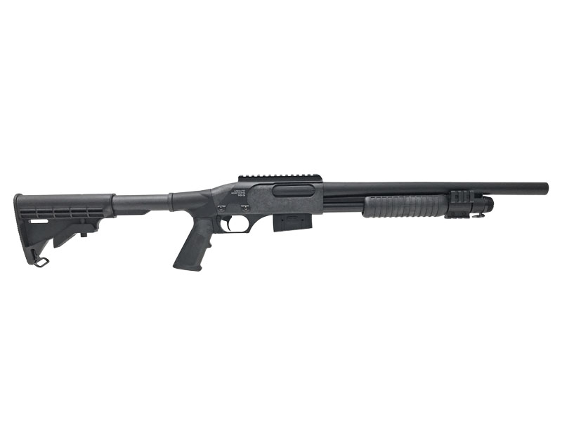 マルゼン] CA870 TACTICAL III エアショットガン (新品)の販売ページ