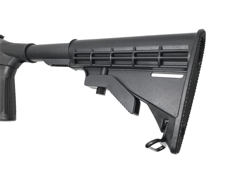 マルゼン] CA870 TACTICAL III エアショットガン (新品)の販売ページ