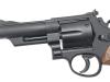 [タナカ] S&W M29 カウンターボアード 4インチ Ver3 HW ガスガン 木製グリップ カスタム (中古)