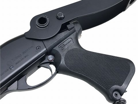 マルゼン] M870 GRIP VERSION PLUS ONE/グリップバージョン