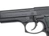[マルシン] ベレッタ M92F ダミーカートモデル グリップ＿ロングマガジンカスタム (中古)