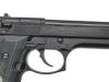 [マルシン] ベレッタ M92F ダミーカートモデル グリップ＿ロングマガジンカスタム (中古)