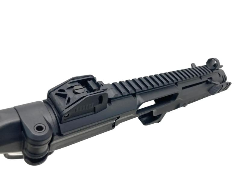 ARMORER WORKS] AW CUSTOM カービンキット TACTICAL VXシリーズ GLOCK