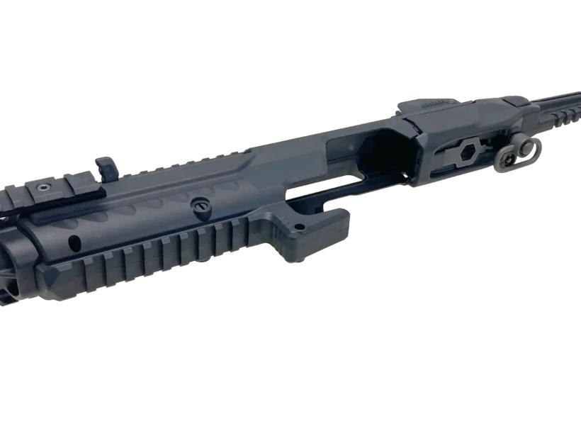 ARMORER WORKS] AW CUSTOM カービンキット TACTICAL VXシリーズ GLOCK