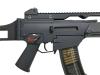 [WE] G36C_G39C GBB オープンボルト ガスブローバックライフル マガジンガス漏れ ボルトストップ難 (訳あり)