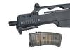 [WE] G36C_G39C GBB オープンボルト ガスブローバックライフル マガジンガス漏れ ボルトストップ難 (訳あり)