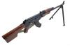 [CLASSIC ARMY] RPK-7 フルメタル リアルウッド 電動ガン 弾詰まりあり (訳あり)