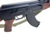 [CLASSIC ARMY] RPK-7 フルメタル リアルウッド 電動ガン 弾詰まりあり (訳あり)