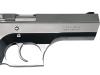 [ハドソン] ジェリコ /JERICHO 941 シルバー 可変HOP搭載 ガスブローバック ガス漏れ大 (中古)
