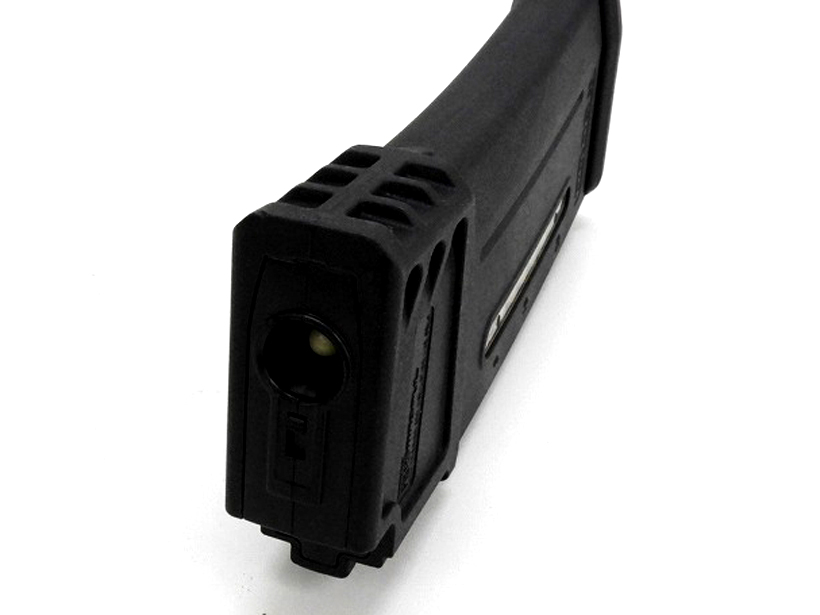 PTS] PMAG 30G Mag Level for G36 120連 マガジン ブラック