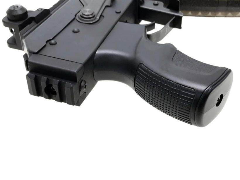 【完全カスタム済】G&Gベース電動エアガン(軽量化) 完全カスタム済】G&Gベース電動エアガン(軽量化)