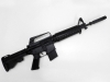 [コクサイ] M16 / XM177E2 スーパーウェポン カート排莢式 (ジャンク)