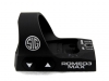 [SIG SAUER] ROMEO3  MAX 3MOA ダットサイト  リフレックスサイト (1X30MM) ブラック SOR 31003 (未使用)