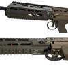 [AngryGun] ICS L85A3 電動ガン M-LOKハンドガード/日本仕様 L85MLAEG-FDE (新品取寄)