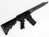 [GHK] M4 URG-I/MK16 14.5inch GBBR DDC Lv3カスタム (中古)