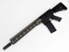 [GHK] M4 URG-I/MK16 14.5inch GBBR DDC Lv3カスタム (中古)