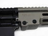 [GHK] M4 URG-I/MK16 14.5inch GBBR DDC Lv3カスタム (中古)