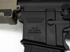 [GHK] M4 URG-I/MK16 14.5inch GBBR DDC Lv3カスタム (中古)