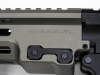 [GHK] M4 URG-I/MK16 14.5inch GBBR DDC Lv3カスタム (中古)