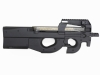 [CYMA/Cybergun] P90 正式ライセンス リアル刻印 電動ガン CYB060BK (中古)