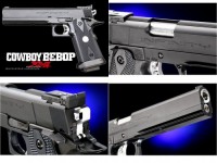 [WA] SV インフィニティ 6.0 カウボーイビバップ/ヴィンセントモデルII 天国の扉 (中古)