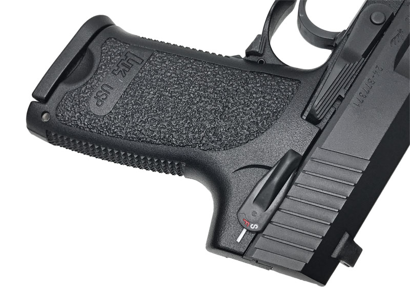 H&K USP KSC ガスブローバック　ジャンク H&K USP KSC ガスブローバック ジャンク E-082ジャンク品 KSC ガスガン