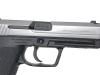 [タナカ] HK USP ステンレススライドモデル ガスブローバック ブローバック難 (訳あり)