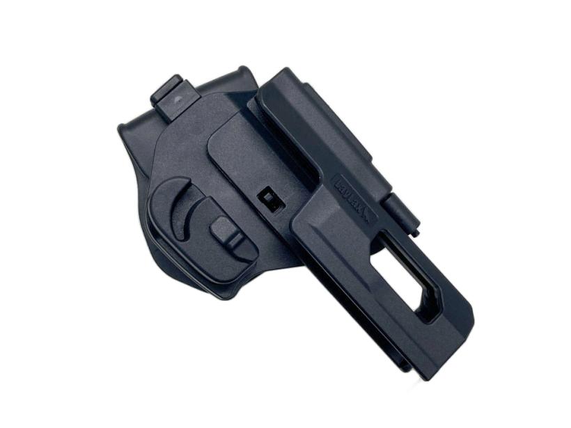[LayLax] SOCOM Mk23 対応 ブレイクアウトホルスター 右用 (中古)