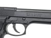 [MGC] ベレッタ M96FS .40S&W CP-HW 発火モデルガン ガンケース付き (未発火)