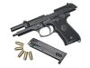 [MGC] ベレッタ M96FS .40S&W CP-HW 発火モデルガン ガンケース付き (未発火)