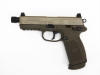 [東京マルイ] FNX-45 Tactical デコック訳あり (訳あり)