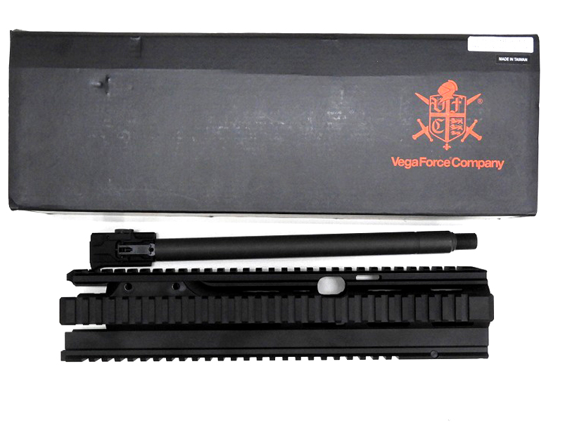 [VFC] HK417 20in スナイパー コンバージョンキット VF9-HGD-HK417SR-BK01 (中古)